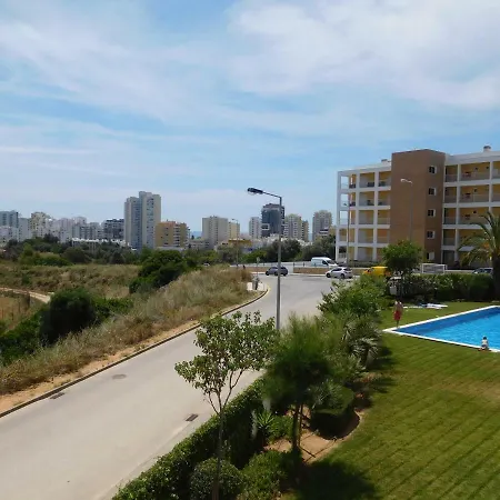 Апартаменты Fiph Varandas D'areia Marfim *