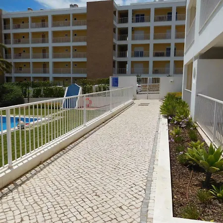 Fiph Varandas D'areia Marfim Апартаменты