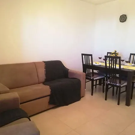 Апартаменты Fiph Varandas D'areia Marfim *