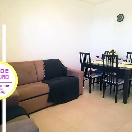 Fiph Varandas D'areia Marfim Apartment *