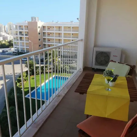 Fiph Varandas D'areia Marfim Apartment Portimao