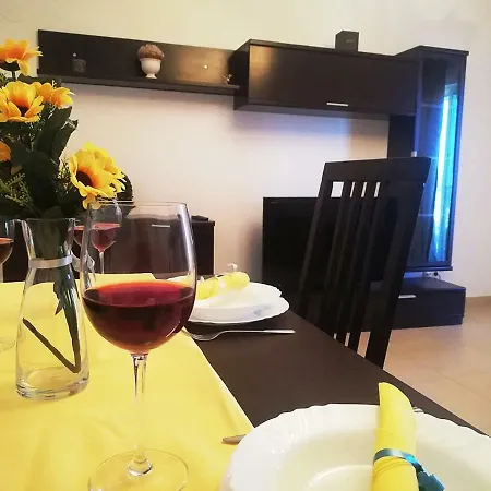 Apartment Fiph Varandas D'areia Marfim Portimao