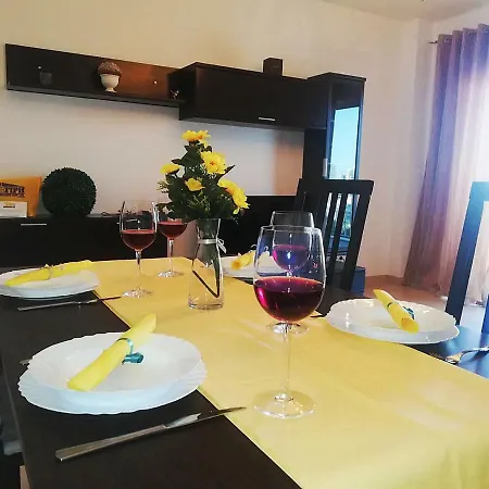 Fiph Varandas D'areia Marfim Apartment *