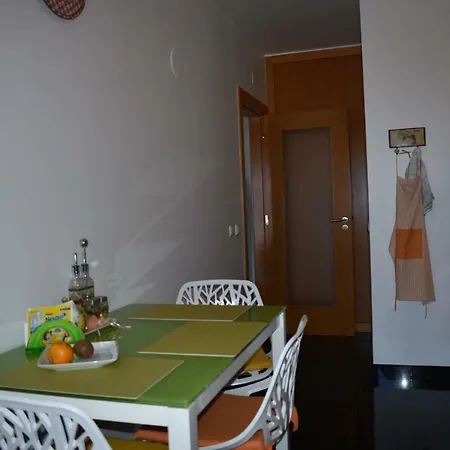 Fiph Varandas D'areia Marfim Apartment